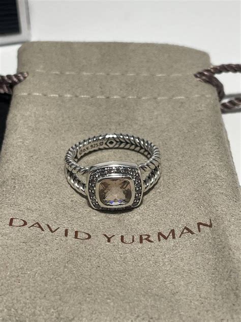 david yurman albion replica ring